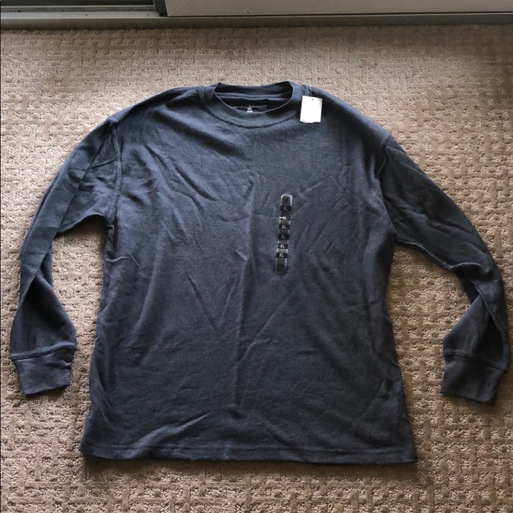 Men’s Long Sleeve